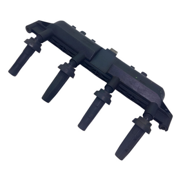 Bobina Ignição Peugeot 206 1.4 8v 2006    199214