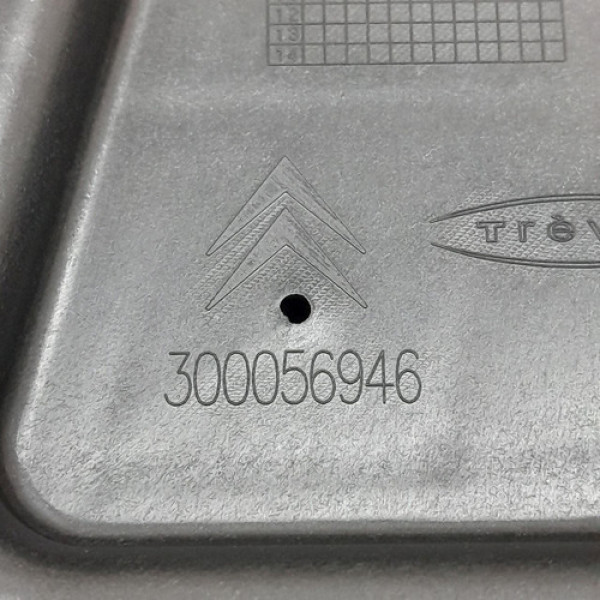 Suporte Módulo Motor Freio Estacionamento  Citroën C4 Picass