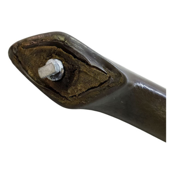Puxador Porta Esquerda  Gm Monza Gls 2.0  1994 191272