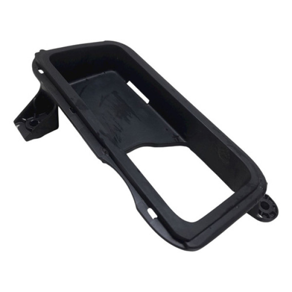 Acabamento Moldura Maçaneta Interna Porta Traseira Direita   Não Informado