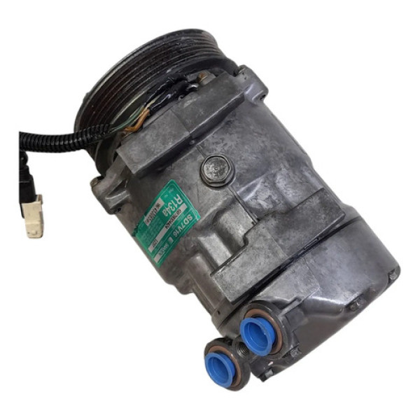 Compressor Do Ar Citroën Xsara 2.0 16v 2005 V1800 - P11