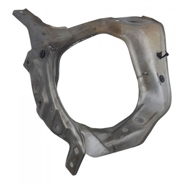 Moldura Óculos Farol Direito Gm Meriva 2008    149199