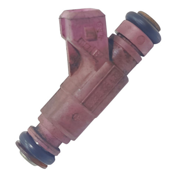 Bico Injeção Eletrônica  Fiat Palio 2014 198542