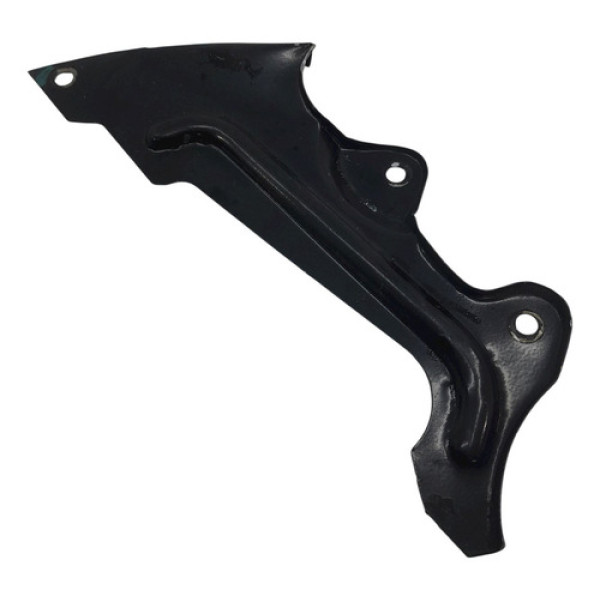 Chapa Proteção Câmbio  Fiat Palio 1.0 1999 201314 Não Informado