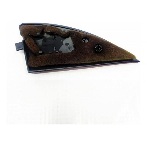 Acabamento Interno Retrovisor Esquerdo Fiat Brava 1.6 16v 20