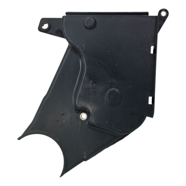 Capa Inferior Correia Dentada  Fiat Palio Attractiv 1.4 2011