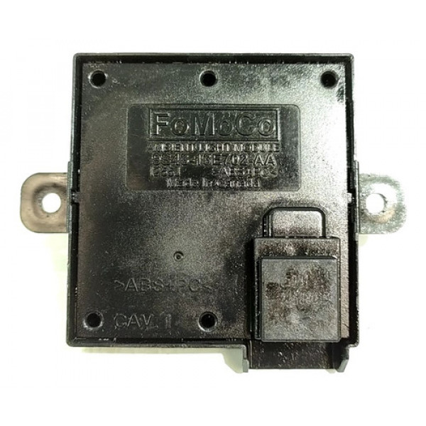 Módulo Sensor Iluminação Interna Ford Fusion 2.5 2010    136