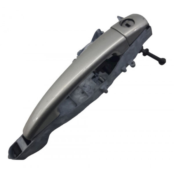 Maçaneta Externa Porta Dianteira Esquerda Citroën C4 Pallas 