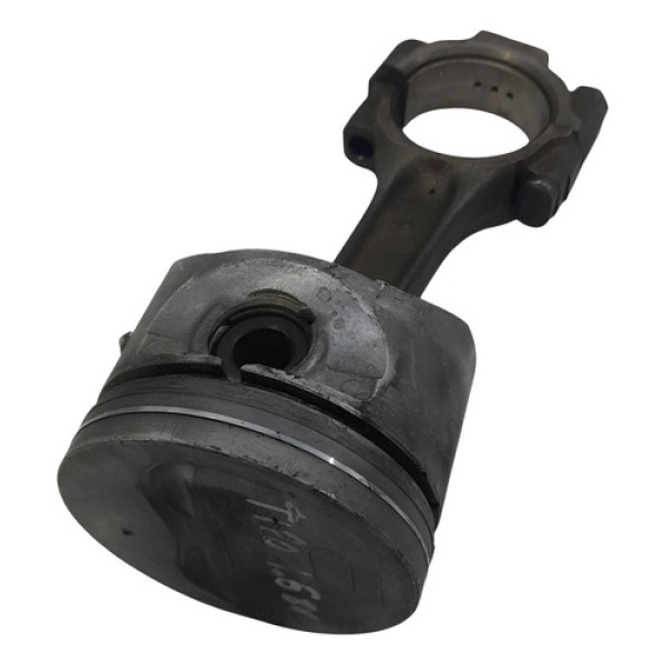 Pistão Biela Fiat Tipo 1.6 8v 1995    56941