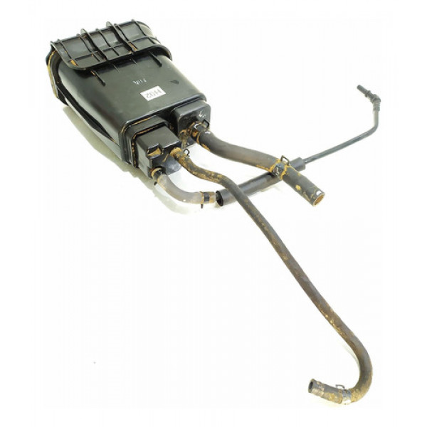 Filtro Canister Hyundai I30 2.0  2011 46693