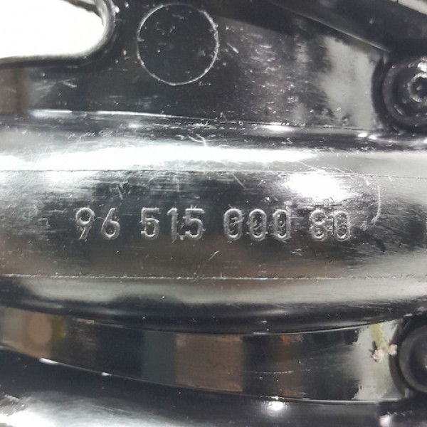 Coletor Admissão  Peugeot 207 Xr 1.4 2011 185748