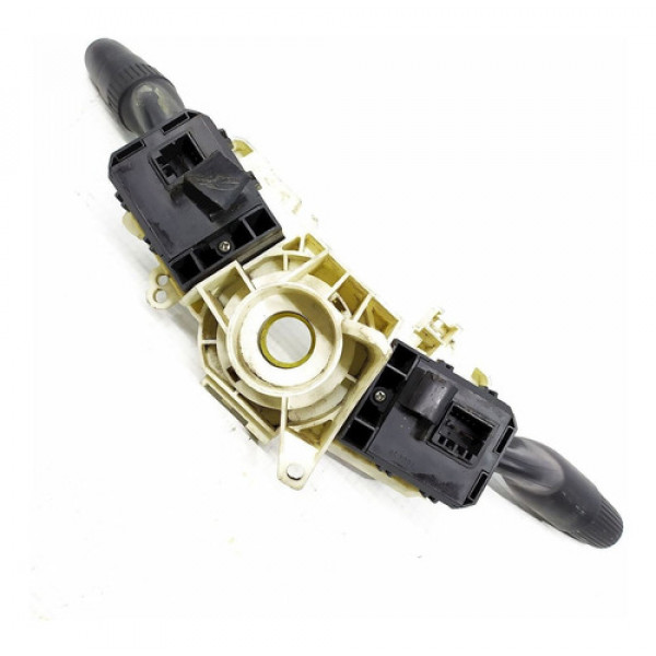 Chave De Seta Honda City 2012 Original     104044