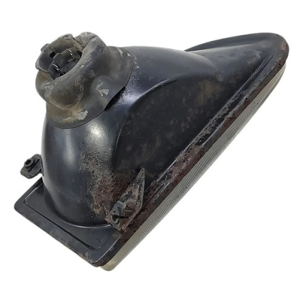 Farol Esquerdo Asia Motors Towner 1.0 1995 V1766 - P16 Direito/passageiro
