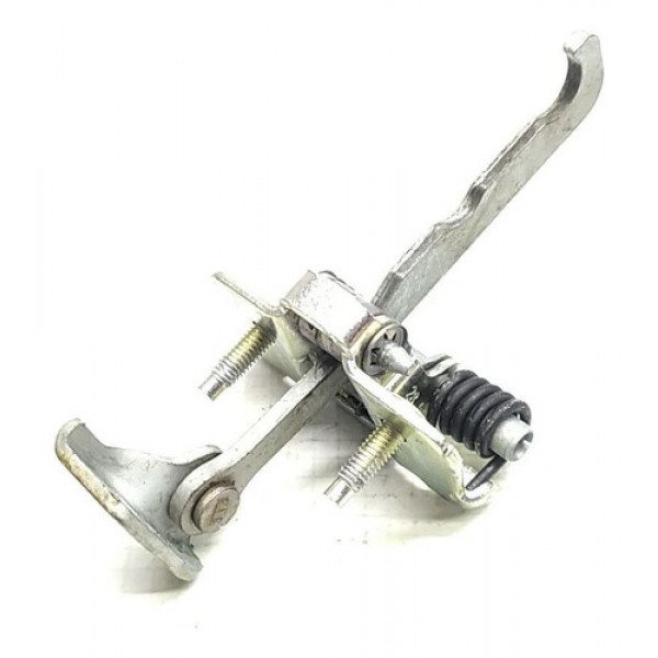 Limitador Porta Dianteira Direita Renault Sandero 1.6 8v  20