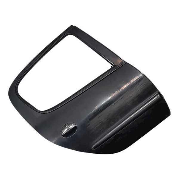 Porta Traseira Direita/deslizante Peugeot 206 1.4 4p 2007 V1
