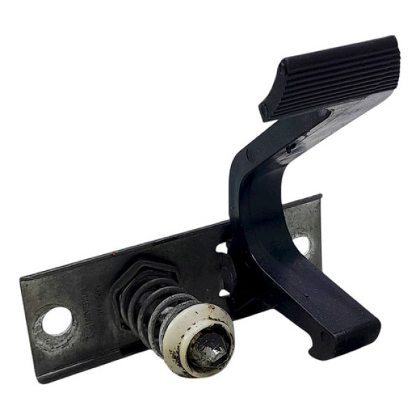 Fechadura Capo Fiat Siena 1.3  2004 204265