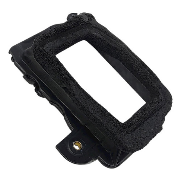 Flange Esquerda Captador Caixa Ar Condicionado  Bmw 550i 4.8 Não Informado