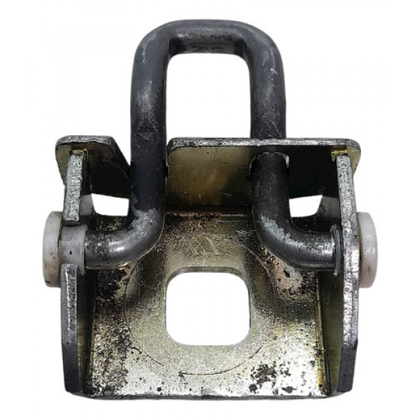 Batente Fechadura Tampa Traseira  Renault Twingo 1995 171144
