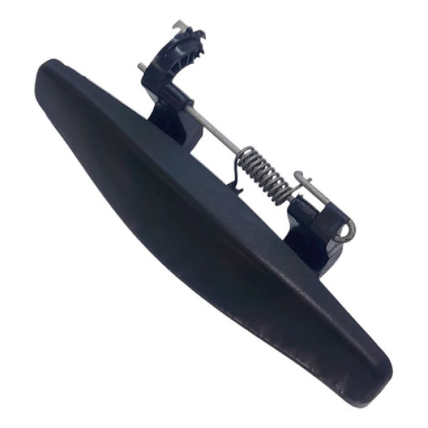 Maçaneta Externa Porta Traseira Direita  Renault Sandero 1.6 Não Informado