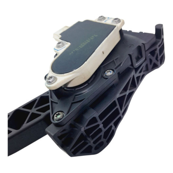 Pedal Acelerador Eletrônico  Gm Sonic Hb 1.6 2013 200979 Não Informado