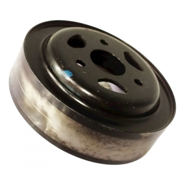 Polia Bomba Água Honda Civic Exr 2014 Original 96911