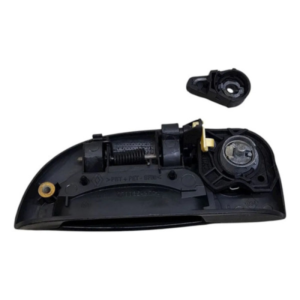 Maçaneta Externa Porta Dianteira Direita  Renault Kangoo 1.0 Não Informado Traseira