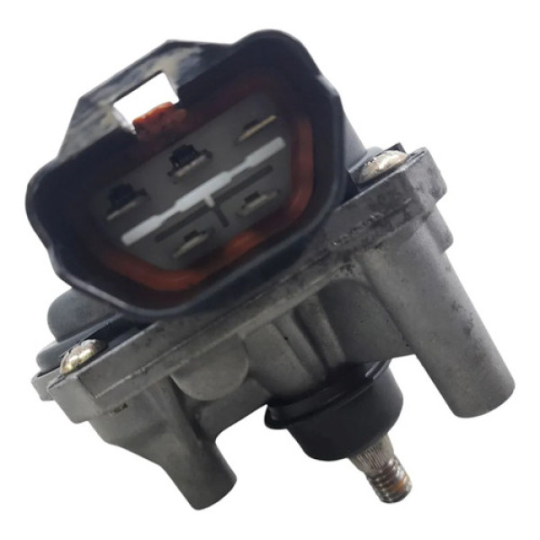 Motor Limpador Para Brisa  Honda Civic Lx 1.7 16v At 2001 20