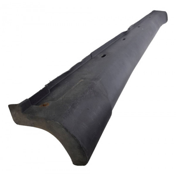 Saia Lateral Spoiler Direto Ford Focus 2003    165551