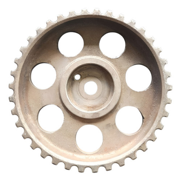 Polia Comando Valvula Gm Celta 1.0 8v 2010    23099 Não Informado