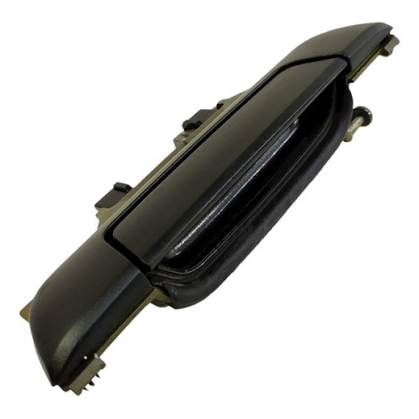 Maçaneta Externa Porta Traseira Esquerda  Bmw 323i  1998 174