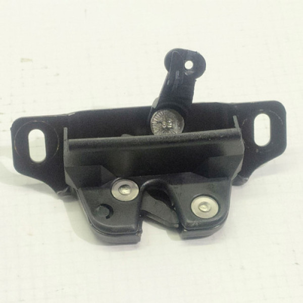 Fechadura Tampa Traseira Peugeot 306 1.8 16v 1999 108600