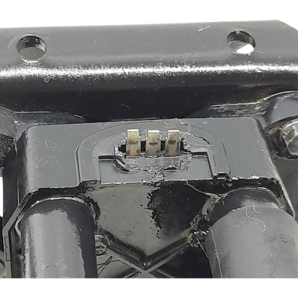 Bobina Ignição Gm Astra Hb 2007 187408