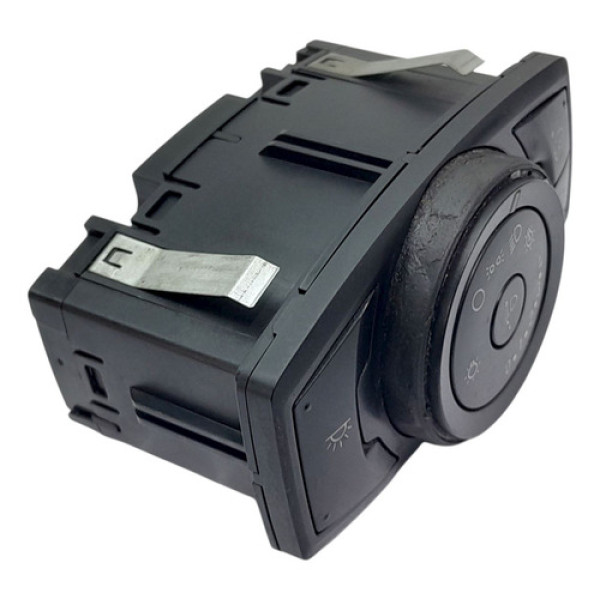 Botão Regulagem Farol  Ford Edge 3.5 2011 197896 Não Informado