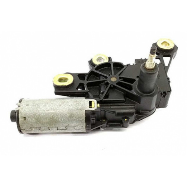 Motor Limpador Vidro Traseiro Audi A3 1999 Original 1290