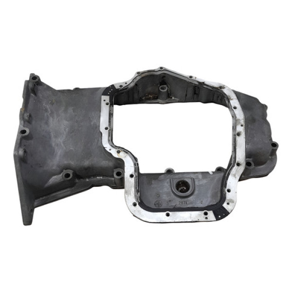 Sobre Cárter  Gm Vectra 2.2 16v 2000 198377