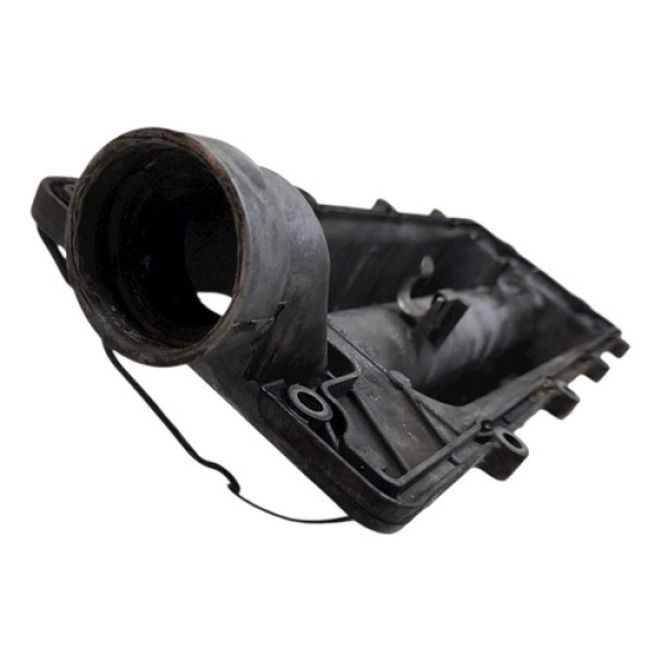 Tampa Cavalete Superior Água Bloco Motor  Bmw 550i 4.8  2009 Não Informado