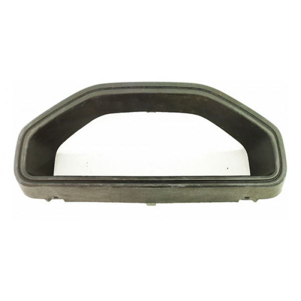 Moldura Painel Instrumento Ford Fiesta 1995    1360