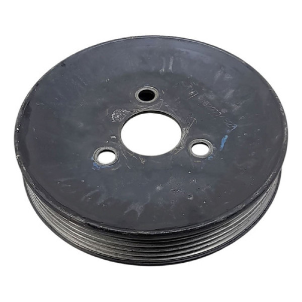 Polia Bomba Direção Hidráulica  Gm Monza Gls 2.0  1994 19124