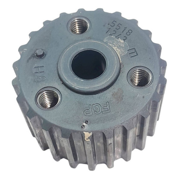 Engrenagem Virabrequim Fiat Siena 1.0  2010 201729