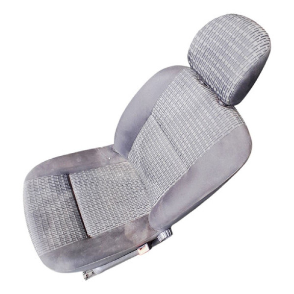 Jogo Banco  Renault Sandero 1.6 2012 202660 Não Informado