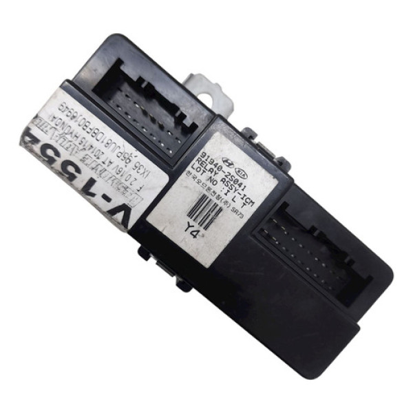 Módulo Relé Icm Hyundai Ix35 2015 128150