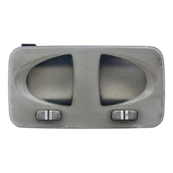 Luz Cortesia Forro Teto Fiat Punto 1.6 2013 192341