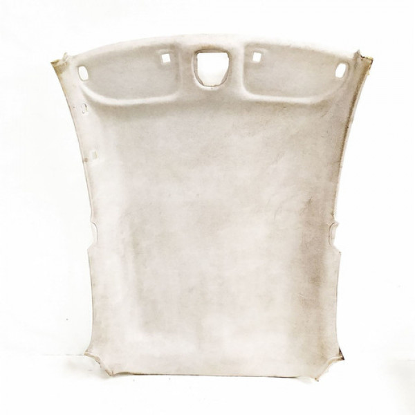 Forro Teto Peugeot 206 2002 2p Original     117586