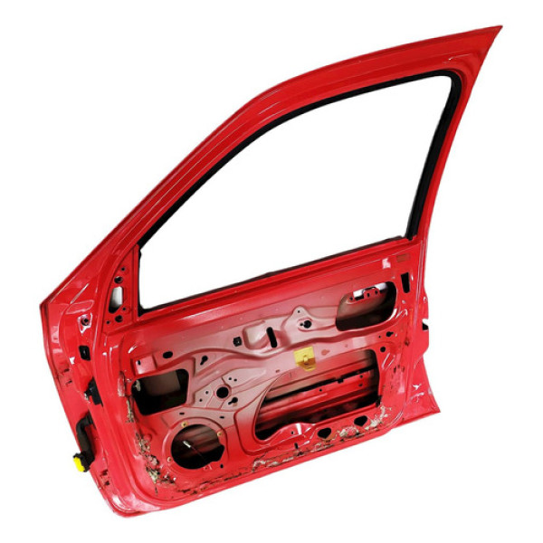 Porta Dianteira Direita Renault Clio 1.0 16v 2011 V1599 - P3