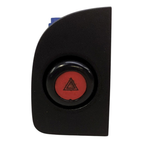 Botão Pisca Alerta Honda Civic 2000    204403 Não Informado