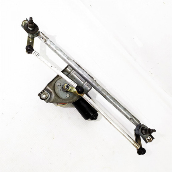 Máquina Motor Limpadora Parabrisa Gm Classic 2012    128624