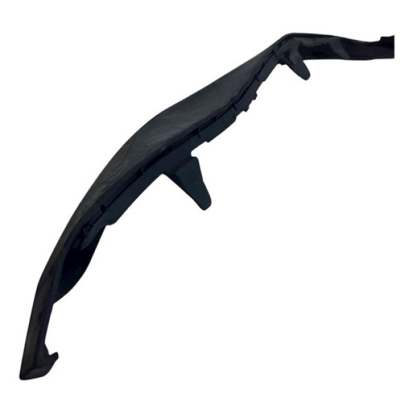 Borracha Inferior Para Choque Dianteiro  Gm Tracker Premier 