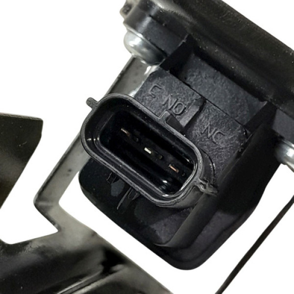 Sensor Colisão  Fiat Palio Attractiv 1.4 2011 191692