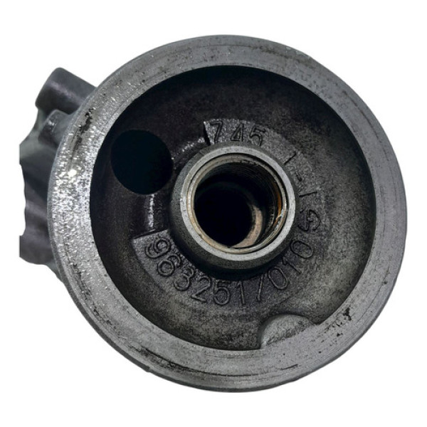 Cavalete Filtro Óleo Motor  Citroën Xsara Picasso Ex 2001 18
