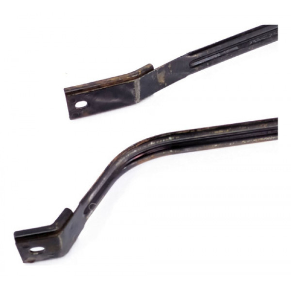 Cinta Tanque Combustível Gm Spin Ltz At 2013 62498